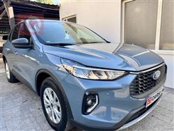 فورد إسكيب